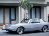 Studebaker Avanti