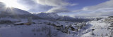 Sestriere  Italy
