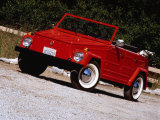 1974 Volkswagen Thing