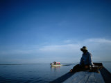 Floating Village  Province of Siem Reap