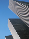 World Trade Center New York City