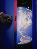 Opening the Door to Global Networking