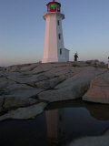 Nova Scotia  Canada