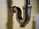 Drain Pipe
