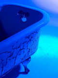 Antique Bathtub
