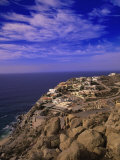 Cliffside Homes  Cabo San Lucas  Mexico