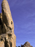Rock Climbing