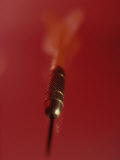 Close-up of a Dart