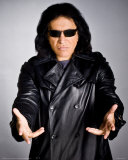 Gene Simmons