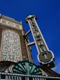 Paramount Arts Center  Aurora  Illinois  USA