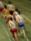 Seven Runners