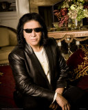 Gene Simmons