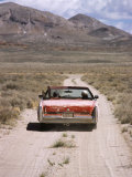 Nevada  USA