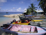 The Grenadines Brittania Bay  Mustique
