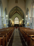 St Nicholas' Collegiate Church  Galway  Ireland