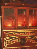 Cable Car