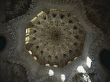 Alhambra  Granada  Spain