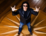Gene Simmons