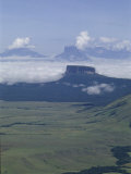 La Gran Sabana  Venezuela