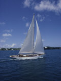 Sailboat