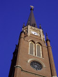 Cathedral of the Assumption  Louisville  Kentucky  USA