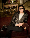 Gene Simmons