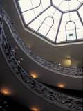 The Vatican Museums  Vatican City  Rome  Italy