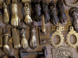 Hands of Fatima  Morocco