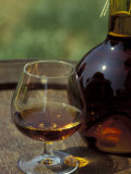 Armagnac is Made From White Grapes  Aquitania  France
