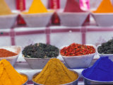 Aswan Spice Market  Egypt