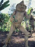 Mudmen  Mt Hagen  Papua New Guinea