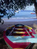 Salt Whistle Bay  The Grenadines  Caribbean