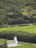 Church  Norway