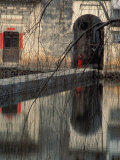 Walkway  China
