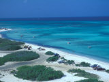 Palm Beach  Aruba  Caribbean