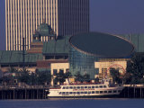 New Orleans  Louisiana  USA