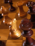Chess Pieces
