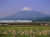 Mount Fuji Japan