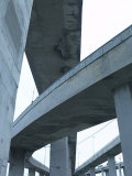 Intricate System of Roads
