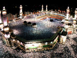 The Grand Mosque