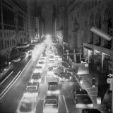 New York's 42nd Street