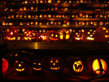 Jack-O-Lanterns