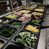 Salad Bar