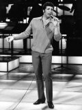 Tom Jones