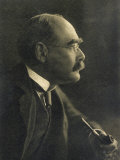 Rudyard Kipling English Writer