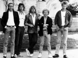 Statis Quo the Pop Group of the Eighties