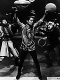 Sammy Davis Junior Entertainer