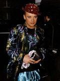 Boy George