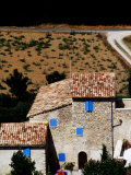 Traditional Farmhouse (Mas) Near Forcalquier  Forcalquier  France