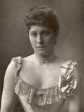 Lily Langtry English Actress